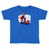 it's hammer time Toddler T-shirt