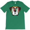 mexican boxer T-Shirt