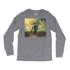 Wild photographer Long Sleeve Shirts