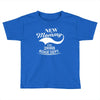 New Mommy 2018 Rokie Dept. Toddler T-shirt
