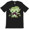 zombie monster T-Shirt