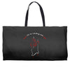 Hold (a237) Weekender Totes