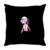 Pubg Soldier Throw Pillow