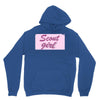 girl scout Unisex Hoodie