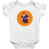 suarez art Baby Bodysuit