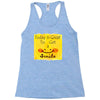 smile Racerback Tank