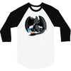 feed me and tell me i'm pretty 3/4 Sleeve Shirt