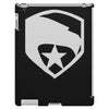 usa gi joe real american heroes retro iPad 3 and 4 Case