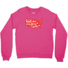 God Shed His Grace On Thee Crewneck Sweatshirt