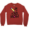 mothers day Crewneck Sweatshirt