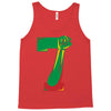 stand with colin Tank Top