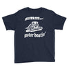 motorboatin pontoon Youth Tee