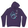 shark attack!!! Unisex Hoodie