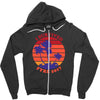 fyre 2017 Zipper Hoodie