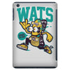 wats (2) iPad Mini