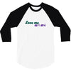 FAHRIE77 3/4 Sleeve Shirt