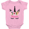 Unicorn Baby Bodysuit