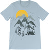 roam T-Shirt