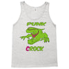 punk crock Tank Top