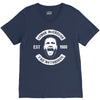 Conor McGregor - The Notorious V-Neck Tee