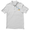 Trick or Treat Polo Shirt