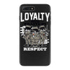 loyalty iPhone 7 Plus Case