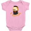 robo t Baby Onesie