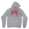 revenge kill xxxtentacion (red) Hoodie