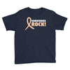 Survivor Rock Youth Tee