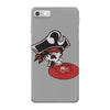 pirate ultimate disc iPhone 7 Case