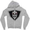best sluf Zipper Hoodie