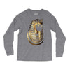 psusennes mmxii Long Sleeve Shirts