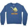 never forget Crewneck Sweatshirt