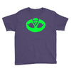 pj masks gekko symbol Youth Tee