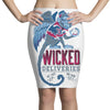 wicked Pencil Skirts