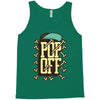 pop off Tank Top