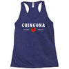 Chingona Racerback Tank