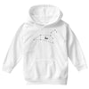 Leo Star Youth Hoodie