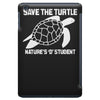 save the turtle iPad Mini