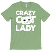 crazy cat lady T-Shirt