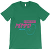 [moms name] is going to be a mommy 2018 T-Shirt