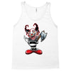 pilot automotive Tank Top