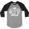poker 3/4 Sleeve Shirt