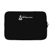 portland milk advisory board Laptop sleeve