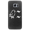 chicken say ciit cit Samsung Galaxy S7 Edge
