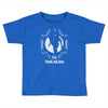 alien isolation Toddler T-shirt