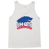international house of stark Tank Top
