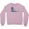predat awww Crewneck Sweatshirt
