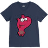 rupert V-Neck Tee