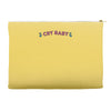 cry baby Accessory Pouches